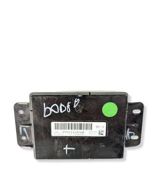Dodge Journey Air conditioner control unit module P55111243AB