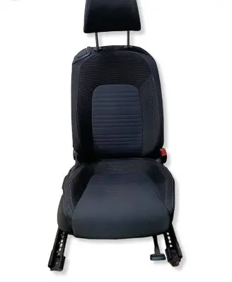 Volkswagen Scirocco Front passenger seat 