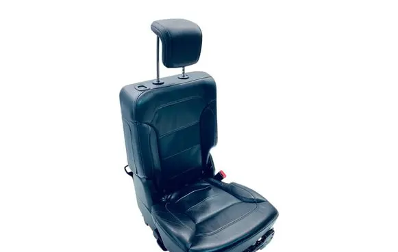 Seat trim