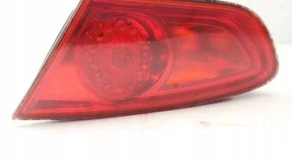 Seat Leon (1P) Rear/tail lights