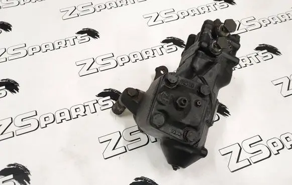 BMW 5 E34 Steering rack 8972340791 8051955126 1139731