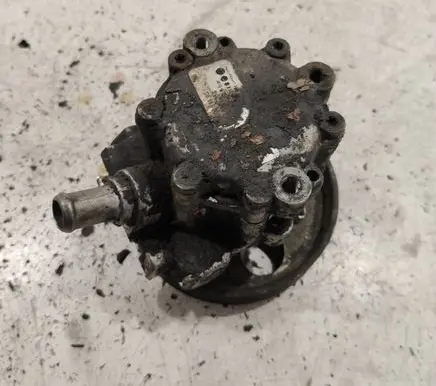 Citroen Jumpy Power steering pump 1400831680
