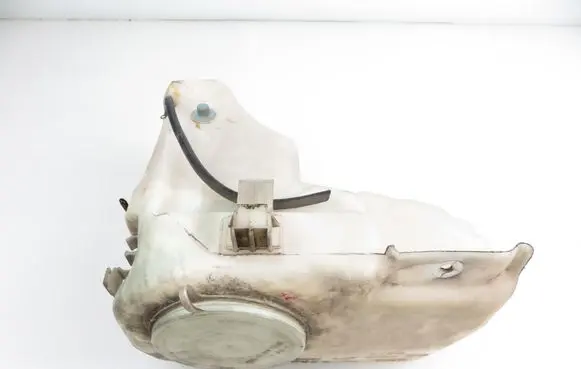 Mercedes-Benz CLK A208 C208 Windshield washer fluid reservoir/tank 2088690020
