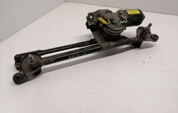 Hyundai Getz Wiper motor 981001C100 035247380