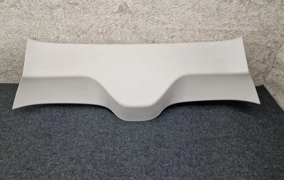 Renault Scenic IV - Grand scenic IV Headlining roof cover 739394094R