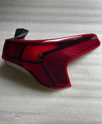 Hyundai Santa Fe Rear/tail lights