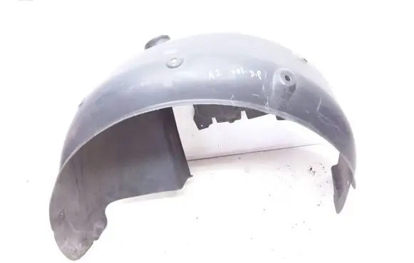 Audi A2 Rear arch fender liner splash guards 8Z0810172C