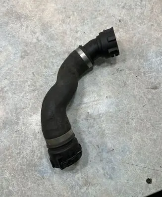BMW 5 F10 F11 Engine coolant pipe/hose 78000101 171278000101 8509273