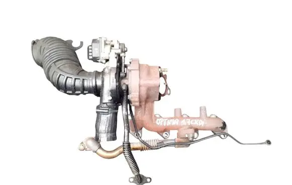 KIA Optima Turbo 28235-2A610