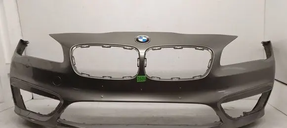 BMW 2 F45 Front bumper 7328677 14914515