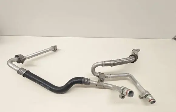 Mercedes-Benz AMG GT R190 C190 Oil cooling pipe A1902701800 A1902700000