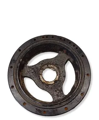 Chevrolet Corvette Crankshaft gear 