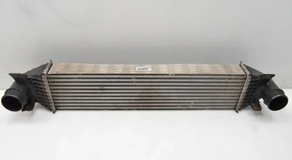 Ford Kuga II Intercooler radiator FV416K775AB