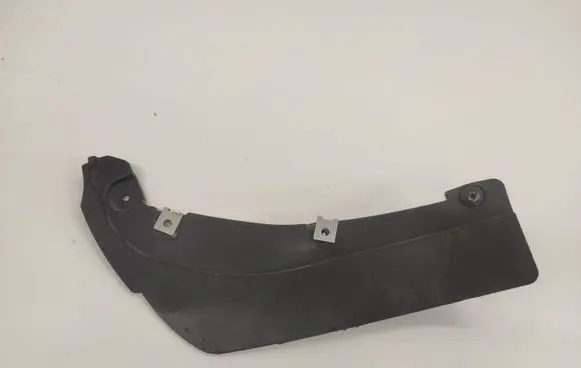 Audi Q7 4M Front mudguard 4M0807547E