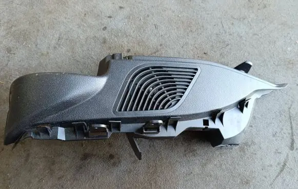 BMW 1 F20 F21 Other trunk/boot trim element 7221043