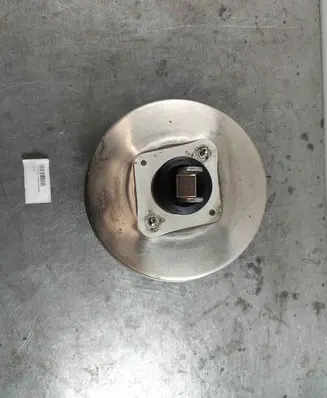 Jaguar F-Pace Brake booster T4A34703