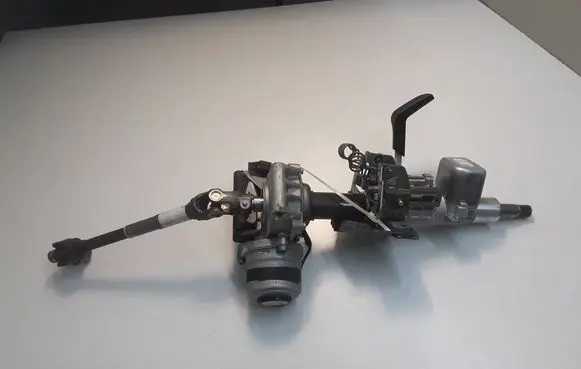 MG MG5 II Steering column universal joint 1098192701