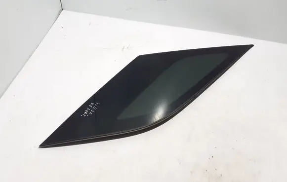 Mercedes-Benz GLE W167 Rear side window A1676708400