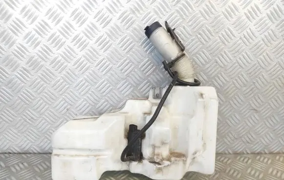 Fiat Ducato Windshield washer fluid reservoir/tank