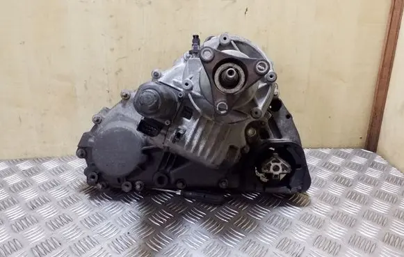BMW X5 E70 Gearbox transfer box case 27107574777 7574777 ATC700