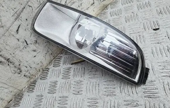 Skoda Superb B6 (3T) Front fog light 3T0941699 3T0941701 27161900