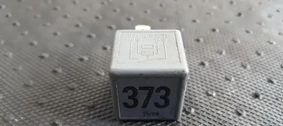 Audi A4 S4 B7 8E 8H Other relay 8D0951253A V23134-B52-X301
