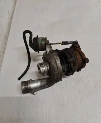 Volvo S40, V40 Turbo 7700111747 7700111278 Gt1544