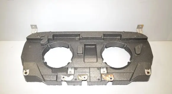 BMW X5 G05 Second row seats 7444987 52207444987