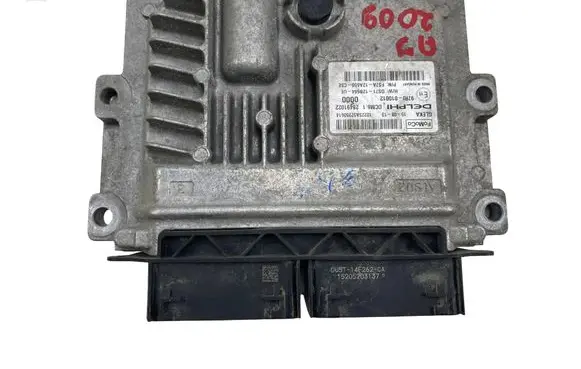 Ford Mondeo MK V Engine control unit/module DS7112B684UE FS7A12A650CSE