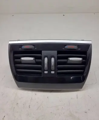 BMW X5 F15 Rear air vent grill 925201306 0859406