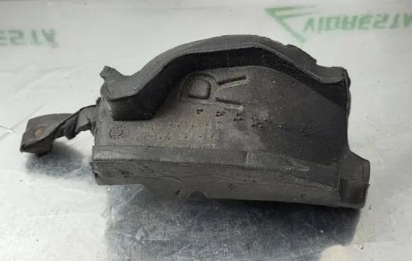 Opel Astra K Fender foam support/seal 13475911