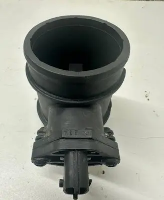 Chrysler Grand Voyager IV Mass air flow meter 05293155AB 0281002451