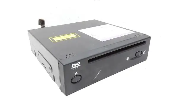 Volvo XC70 Navigation unit CD/DVD player 31266071 6G9210E887BJ 31266071AA