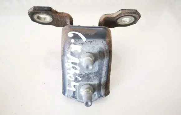 Renault Laguna II Rear door lower hinge