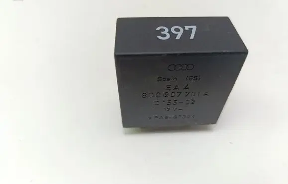 Audi A4 S4 B5 8D Other relay 8D0907701A