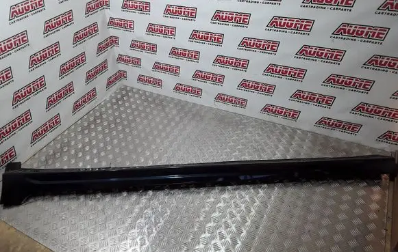 KIA Optima Side skirt front trim 87753D4000