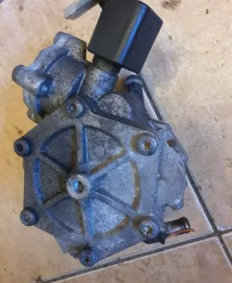 Saab 9-3 Ver2 LP gas reducer 67R010951