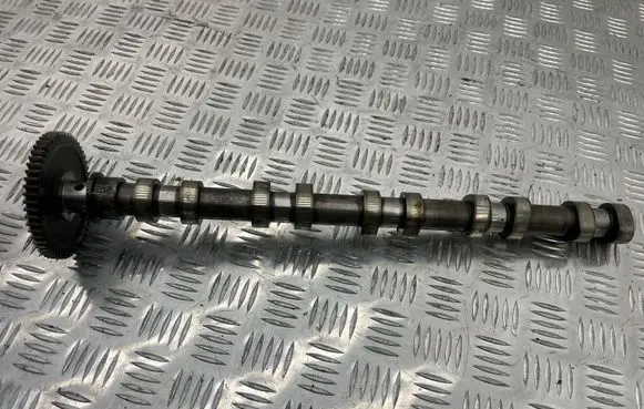 Camshaft