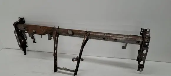 Opel Astra J Dashboard cross member/frame bar 37973422 KA922840500