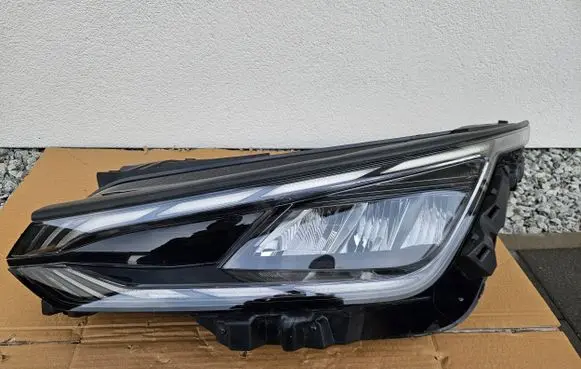 KIA EV6 Headlight/headlamp 92101-cv0