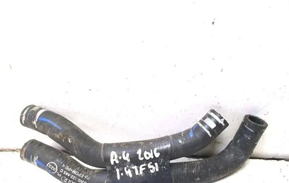 Audi A4 S4 B9 Brake vacuum hose/pipe 8W0122445C