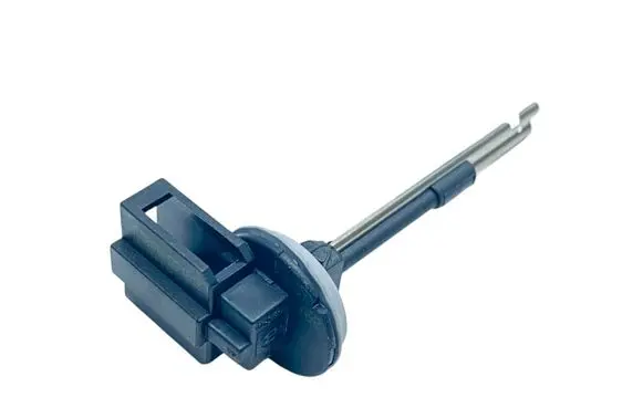 Porsche Cayenne (9Y0 9Y3) Interior temperature sensor 97065325300