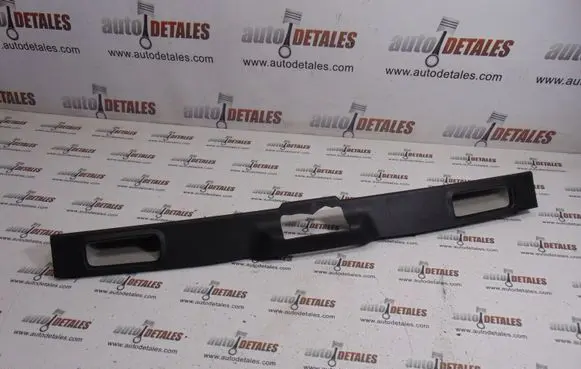 Mercedes-Benz A W169 Other trunk/boot trim element A1697400693