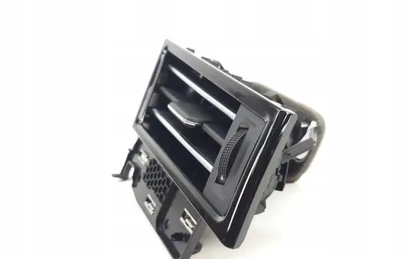 Volkswagen PASSAT B8 Dashboard side air vent grill/cover trim 3G2819702E