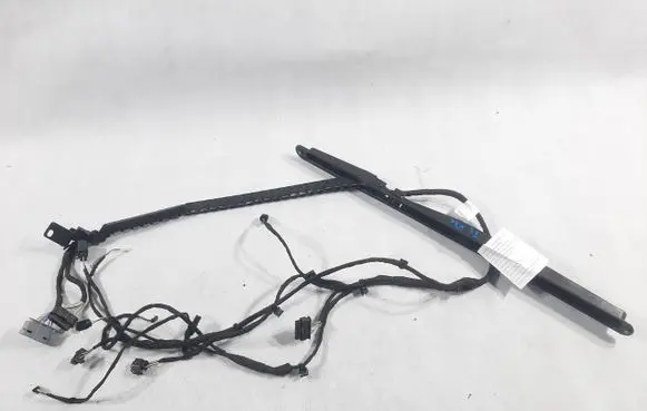 Mercedes-Benz 300 SL W198 Front door wiring loom A4477630000