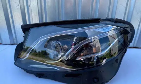 Mercedes-Benz E W213 Headlight/headlamp