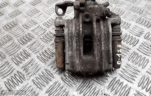 Audi A1 Rear brake caliper