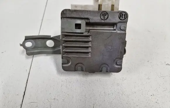 Toyota Avensis T250 Power steering control unit/module 89650-05010