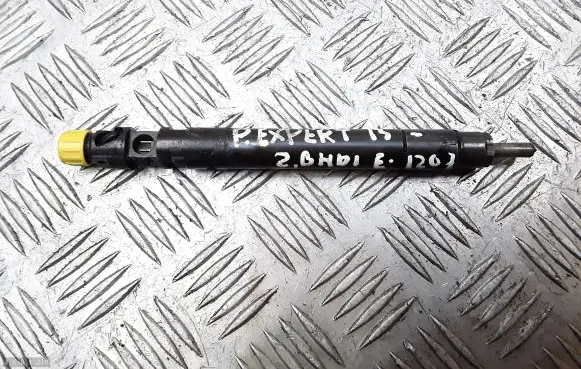 Peugeot Expert Fuel injector