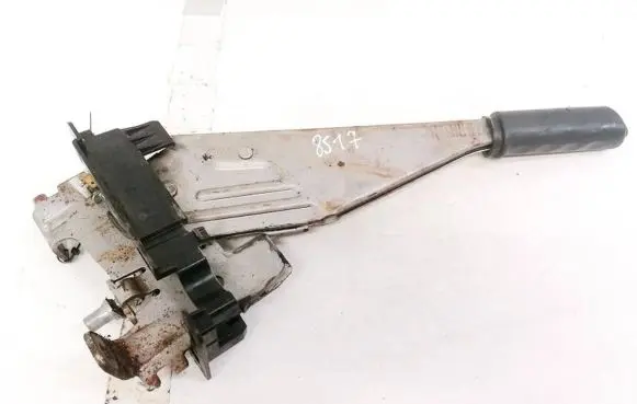 Opel Vivaro Handbrake/parking brake lever assembly 8200415115